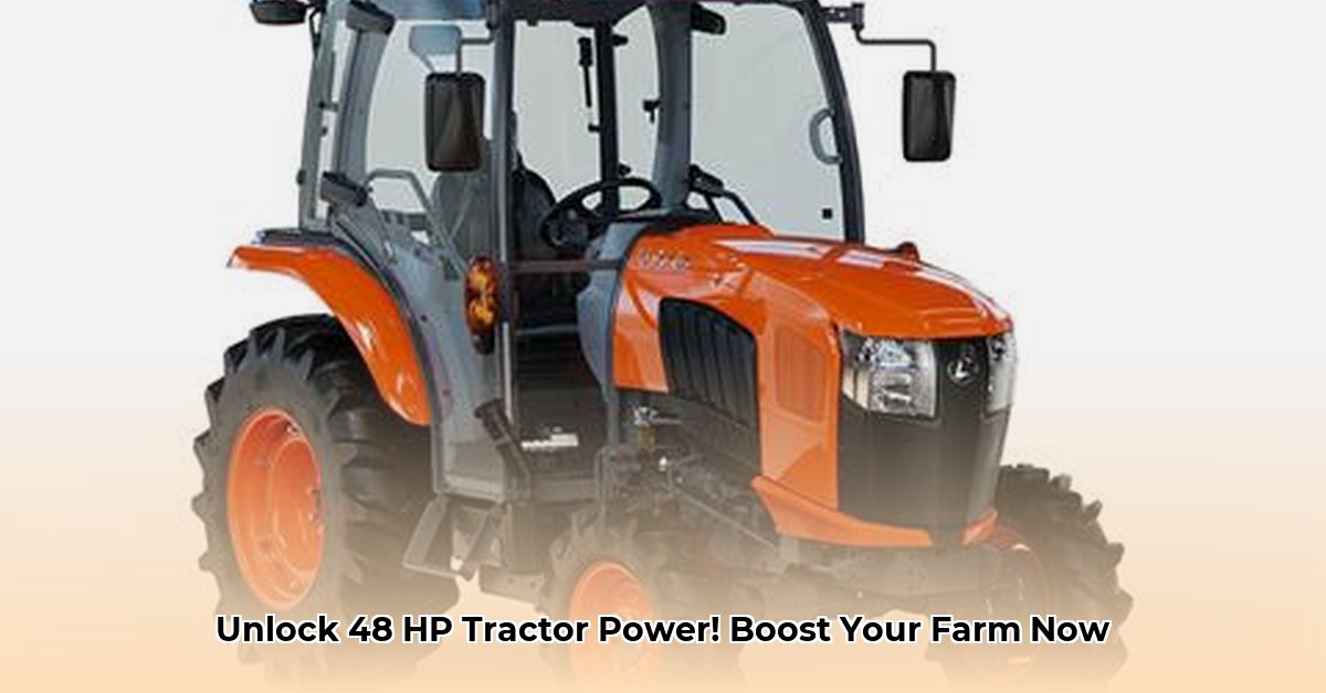 kubota-48-hp-tractor